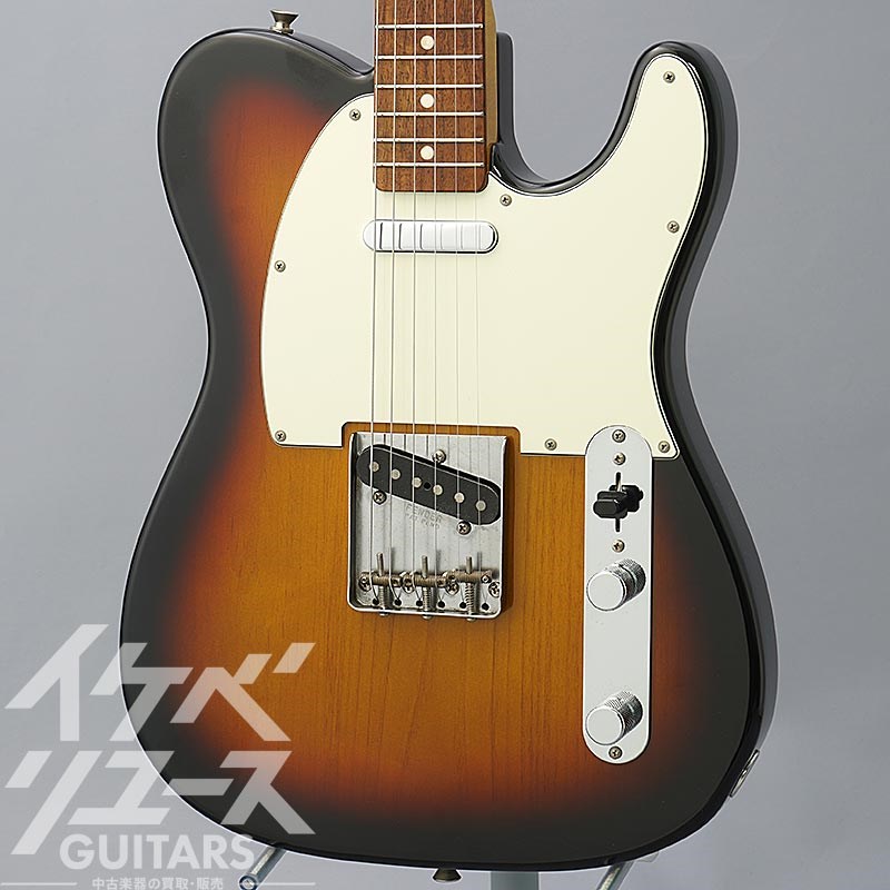 Fender Japan TL62-US (3Tone Sunburst)の画像